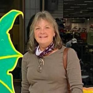 Meet your Posher, Cindy